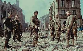 Saving Private Ryan