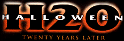 H20 - Halloween